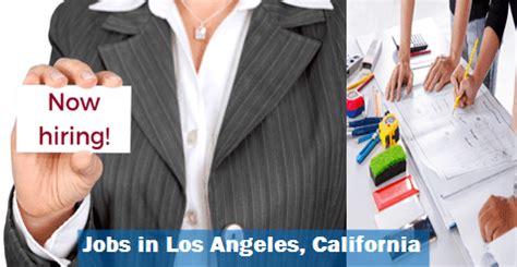 Find <strong>job</strong> opportunities near you and apply!. . Entry level jobs los angeles